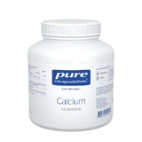 pure encapsulations Calcium (Calcium citrate) 180 St