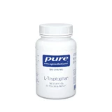 PURE Encapsulations L-Tryptophan 60 Capsules