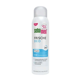 Sebamed Fresh Deodorant Fresh Aerosol 150 ml
