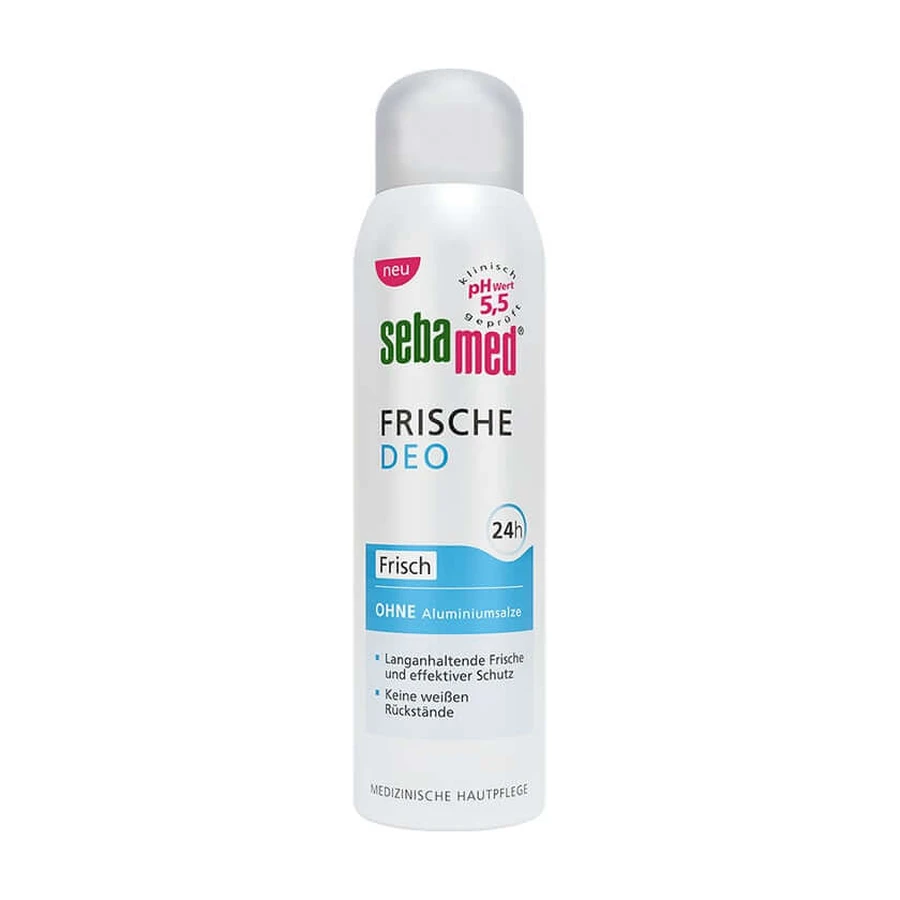 Sebamed Fresh Deodorant Fresh Aerosol 150 ml