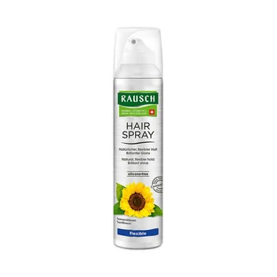 RAUSCH HAIRSPRAY Elastyczny aerozol 250 ml