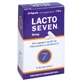 Lacto Seven Strong con altas dosis de bacterias lácticas 30 uds.