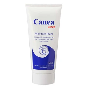 Milking Grease Canea Ideal Balm Tube 150 ml