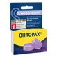 Ohropax Good Night silicone earplugs 8 pcs