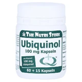 Ubiquinol 100 mg gélules 60 gélules