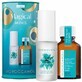 Xmas Stocking Stuffer Light Package, Light Treatment 15 ml + Hair and Body Perfume 30 ml, Moroccanoil