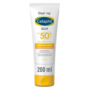 Cetaphil Sun Daylong Liposomal Lotion SPF 50+ 200 ml