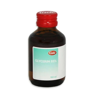 Caelo Glycérol 85 % 100 ml