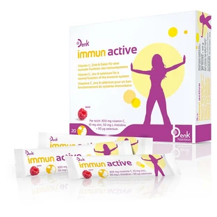 immune active Denk 20 St