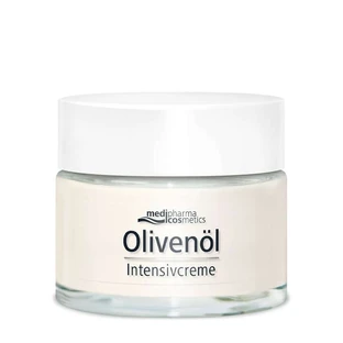medipharma cosmetics Olive Oil Intensive Cream 50 ml