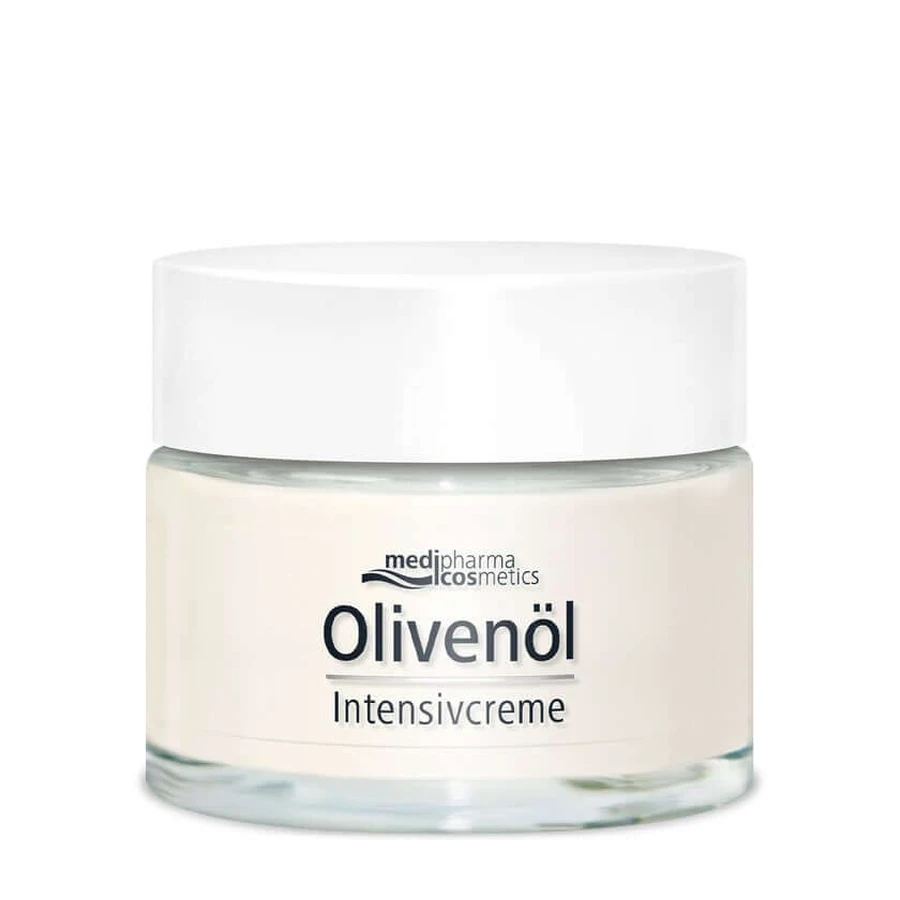 medipharma cosmetics Olive Oil Intensive Cream 50 ml