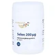 Selenium 200 µg Tablets 60 St
