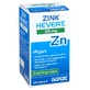 Zinc Hevert 25 Mg Cápsulas 100 Cápsulas