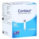 Contour Sensors Test Strips 50 pcs