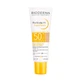 BIODERMA Photoderm Aquafluide LSF 50+ hell getönt 40 ml