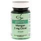 Mangaan 2 mg citraat 60 St