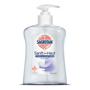 Mydło SAGROTAN Medic's Soap sensitive 250 ml