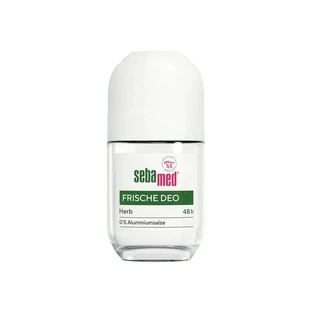 Sebamed Deo Roll-On Fresh Deodorant 50 ml
