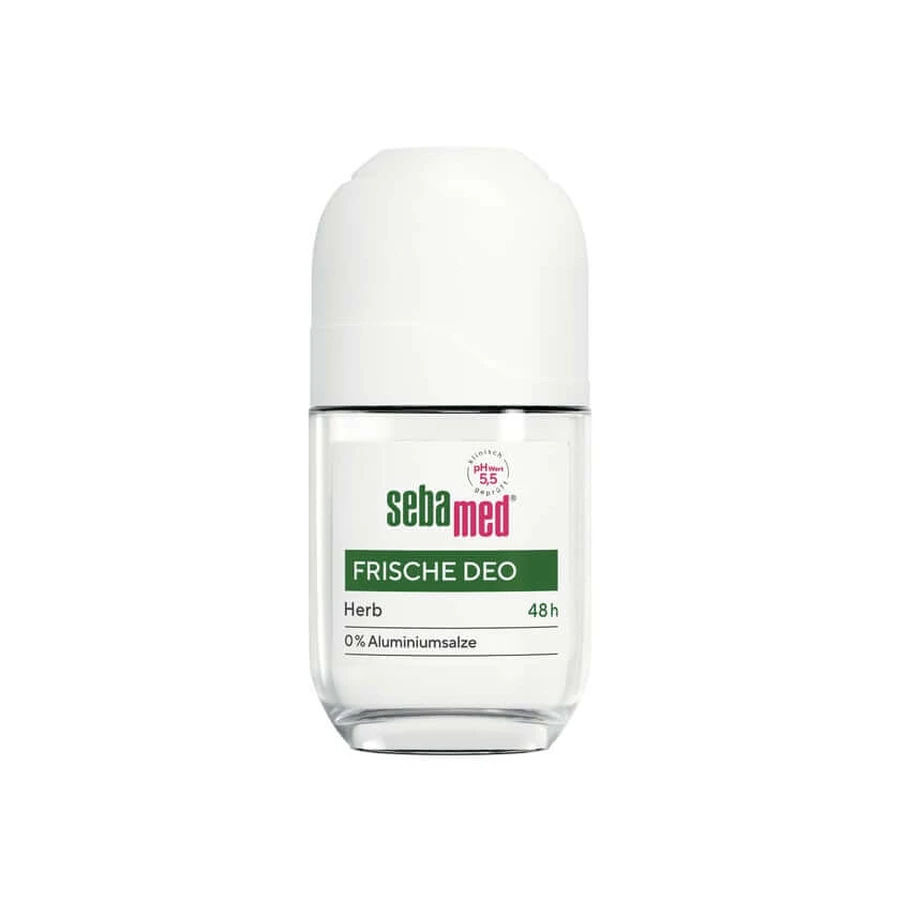 Sebamed Deo Roll-On Fresh Deodorant 50 ml