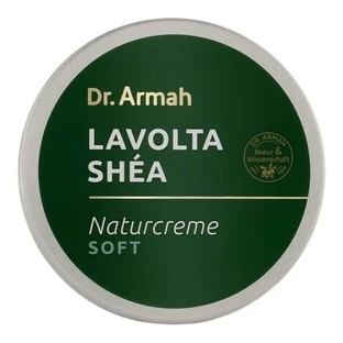 Lavolta Shea Natural Cream soft 125 ml