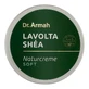 Lavolta Shea Natural Cream soft 125 ml