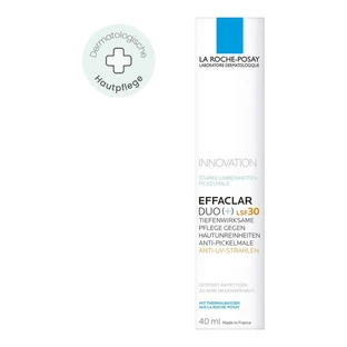 La Roche Posay Effaclar Duo (+) SPF 30 40 ml