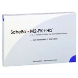 Schebo M2-pk+hb 2in1 combination colon cancer prevention 1 P