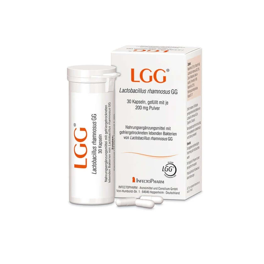 LGG 30 pc