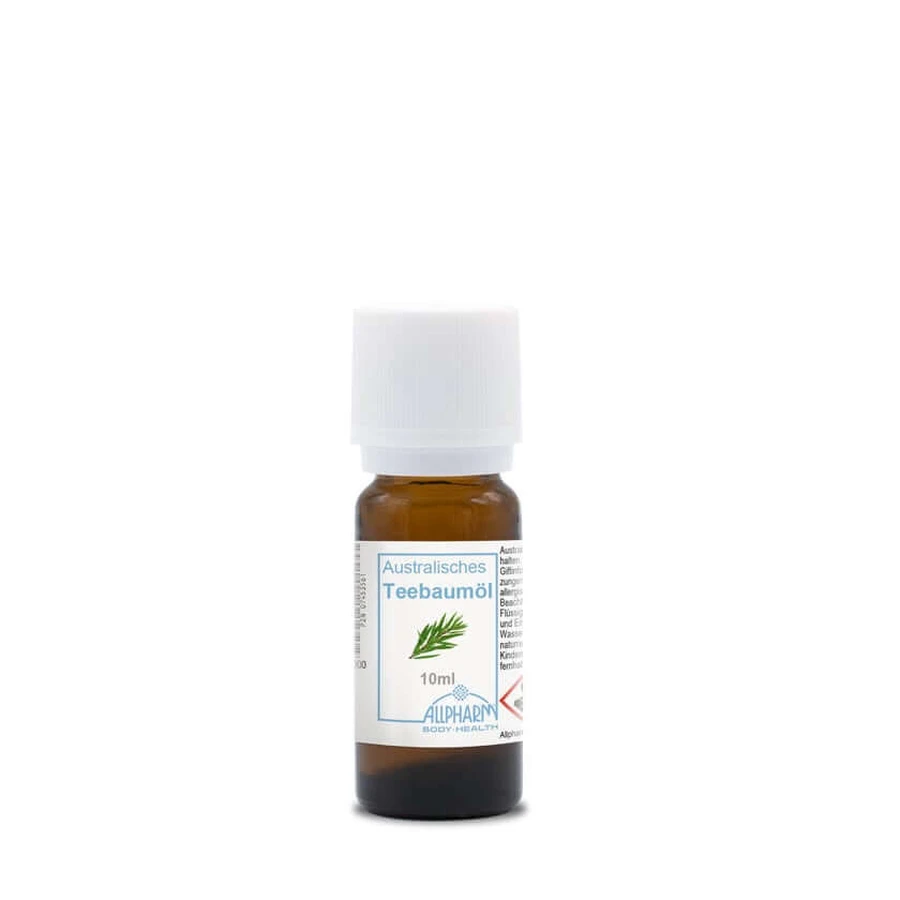 Tea tree oil 10 ml