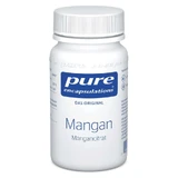 pure encapsulations manganese (manganese citrate) 60 St