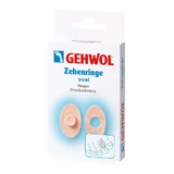 Gehwol Toe Rings Oval 9 pcs