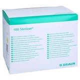 Sterican Einmalkanüle 20g 25 Mm 100 St