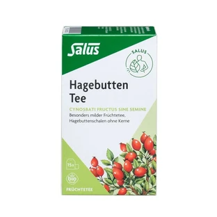Rosehip TEE Cynosbati fructus sine se 15 St