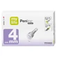 Mylife Penfine Classic naalden 4 mm 100 stuks