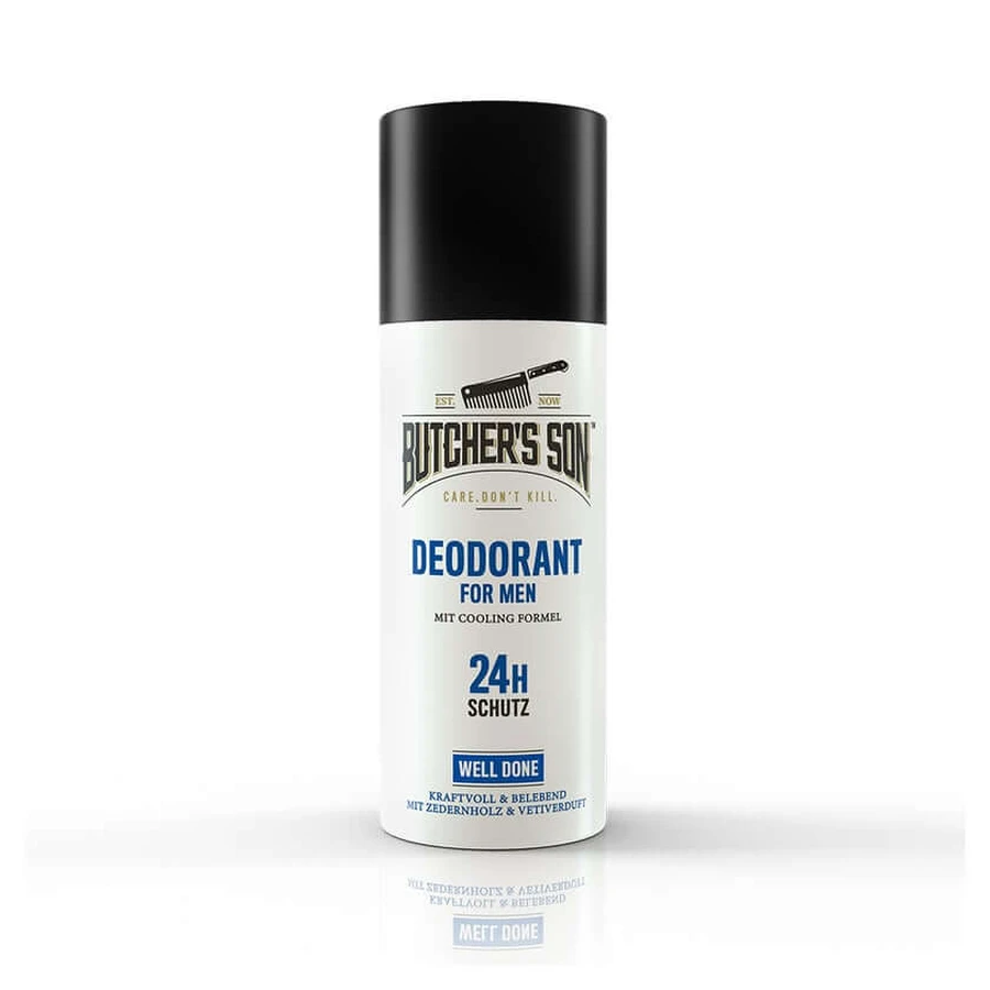 Desodorante Butcher's Son Well Done 150 ml