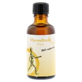 Aceite de marmota Original 100% natural 50 ml