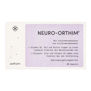NEURO-orthim 80 St