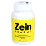 Zeinpharma Di-magnesium malate 100 Mg capsules 60 Capsules