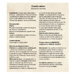Equiseto, 50 g, Pianta Dacia