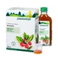 Acerola SAFT Schoenenberger Medicinal Plants 3X200 ml