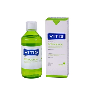 VITIS ortodoncia 500 ml