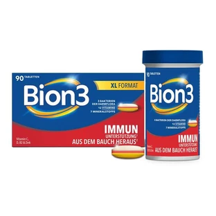 Bion3® IMMUN 90 St