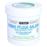 Arnika Pflege Balsam mit Sanddornöl 250 ml