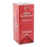 Avitale Té Rojo Pu-Erh Filtro 20X2 g