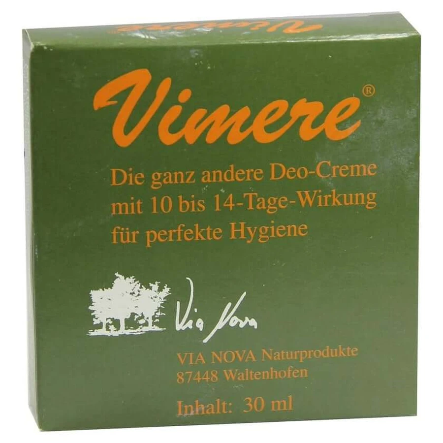 Vimere Deo Cream 30 ml