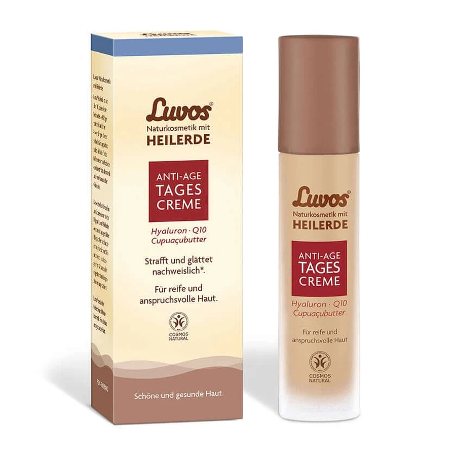 Luvos Anti-Age Day Care 50 ml
