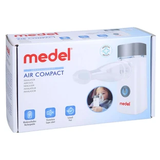 Medel Air Inhalador Compacto 1 ud