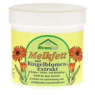 Melkvet met goudsbloemextract 250 ml