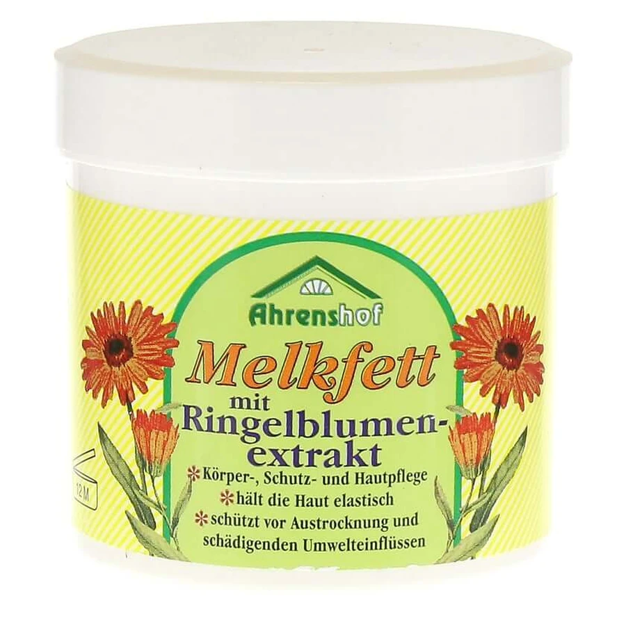 Milking fat with marigold extract 250 ml