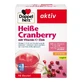 Double Heart Active Hot Cranberry with Vitamin C + Zinc 10 St